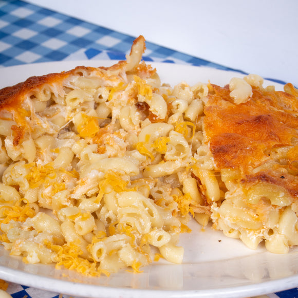 Macaroni & Cheese