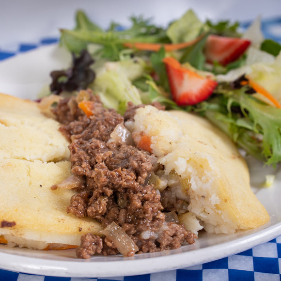 Shepherds Pie