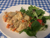 Roasted Chicken Gourmet Pot Pie