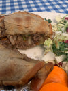 Tourtiere Gourmet Pot Pie